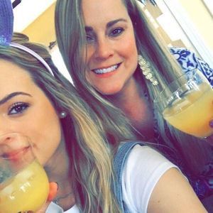 Meet your Posher, Audrey